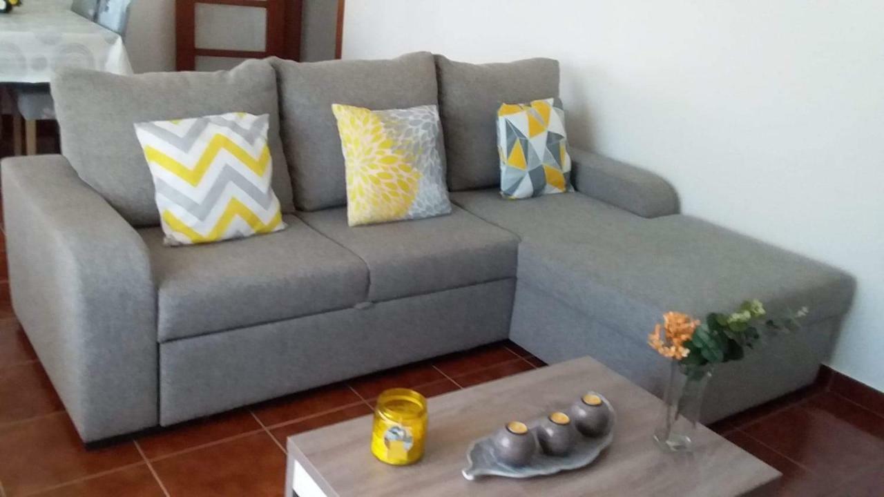 Le Parisien 1 Apartman Serra d'El-Rei Kültér fotó