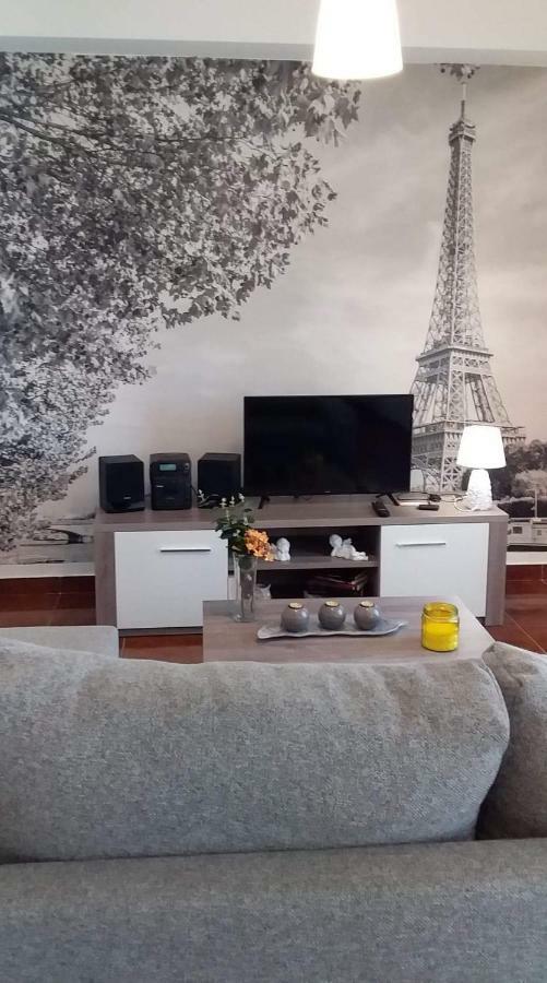Le Parisien 1 Apartman Serra d'El-Rei Kültér fotó