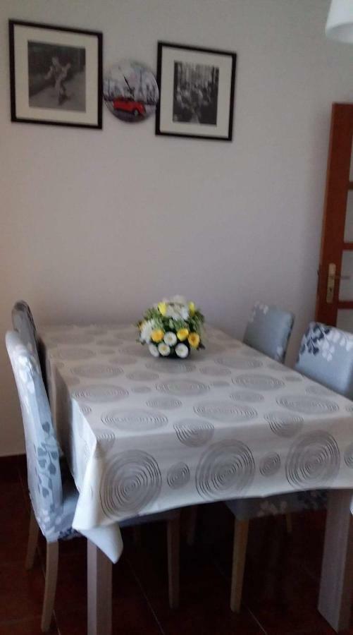 Le Parisien 1 Apartman Serra d'El-Rei Kültér fotó